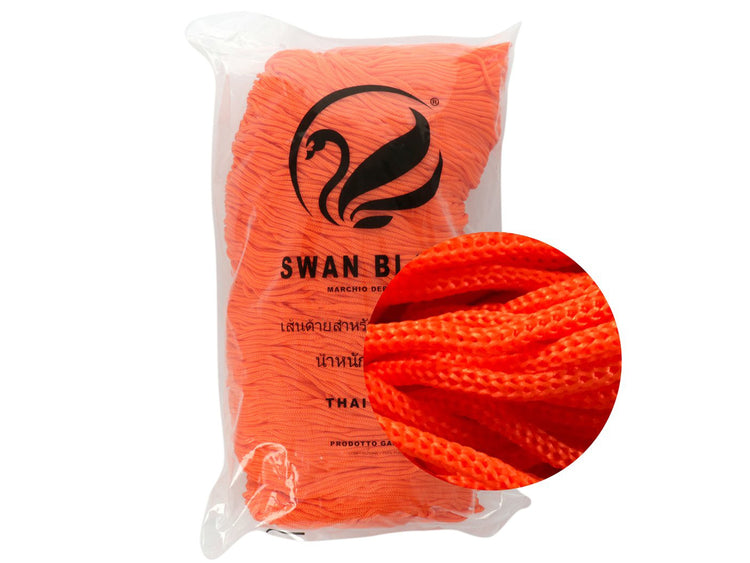 Cordino Swan Black