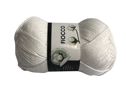Cotone Fiocco