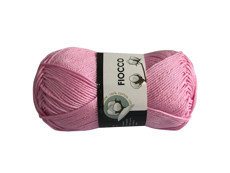 cotone per uncinetto e maglia