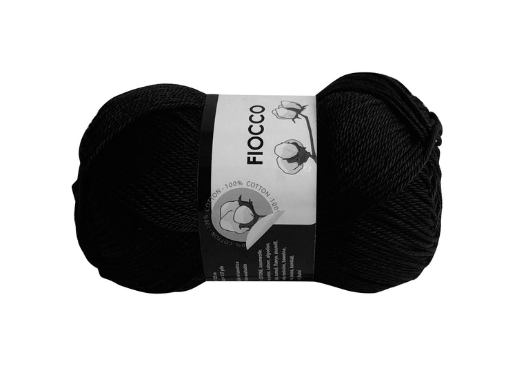cotone per uncinetto e maglia